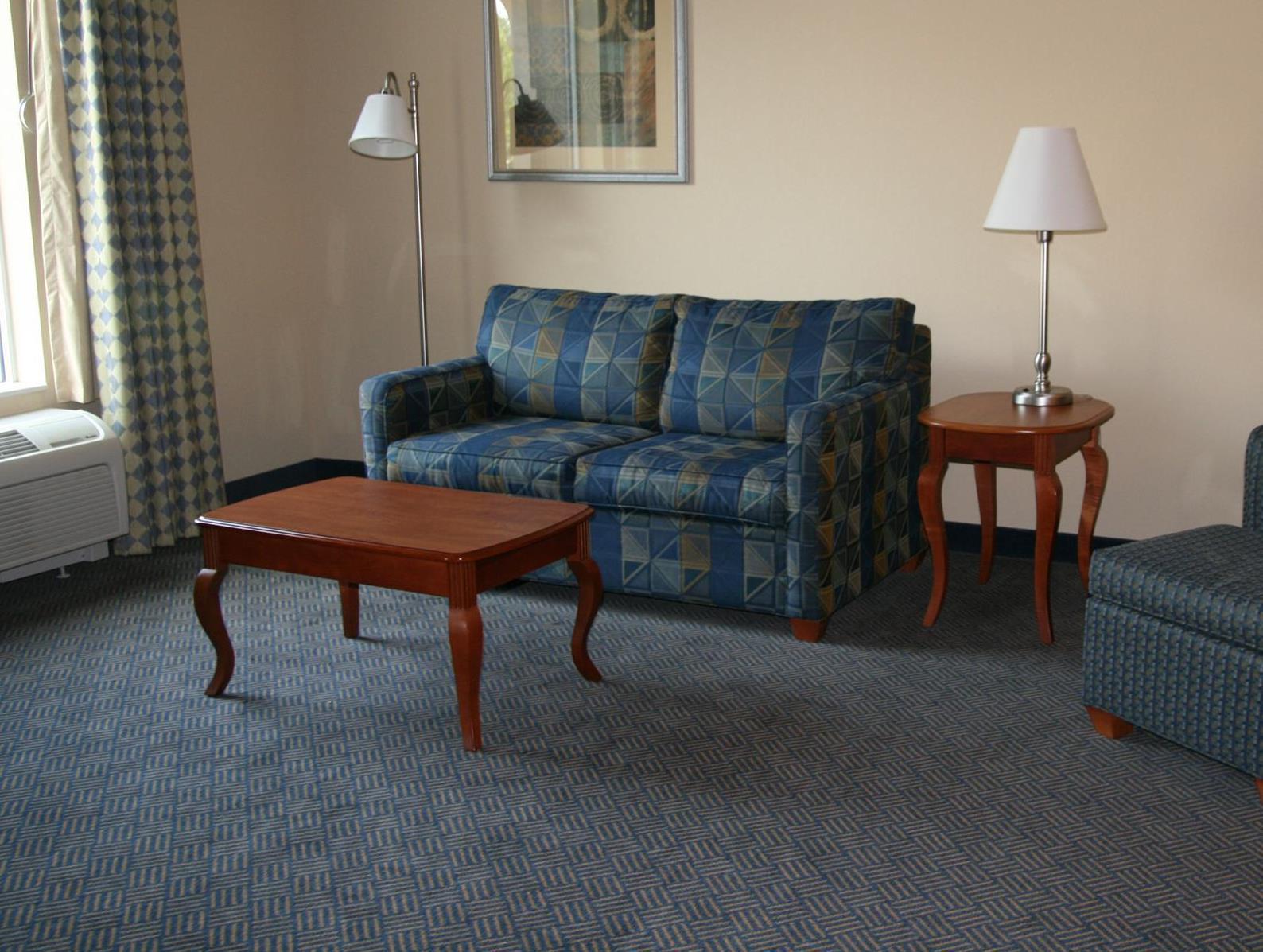 Hampton Inn Gloucester Exterior photo
